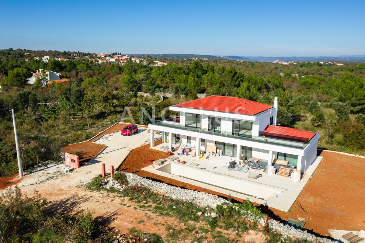 Hiša Rakalj, Marčana, 290m2