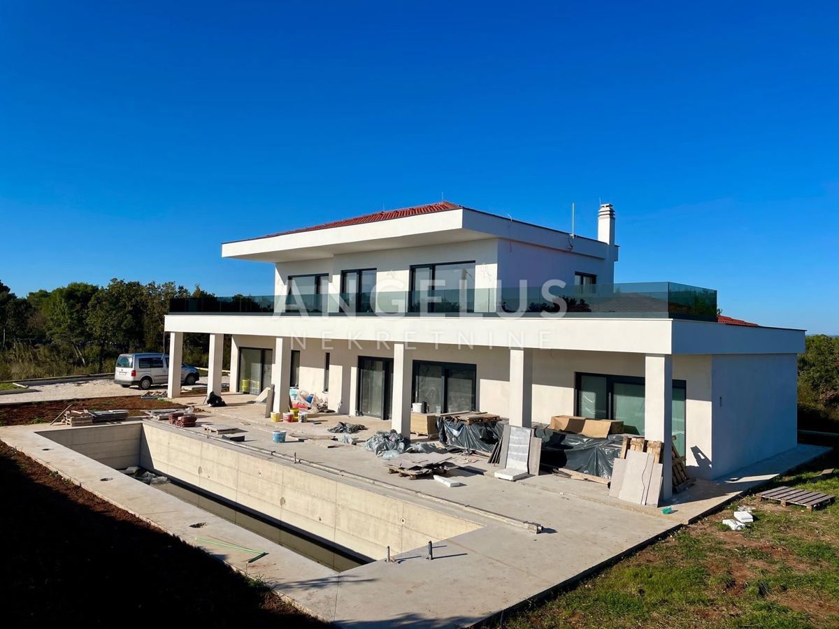 Hiša Rakalj, Marčana, 290m2