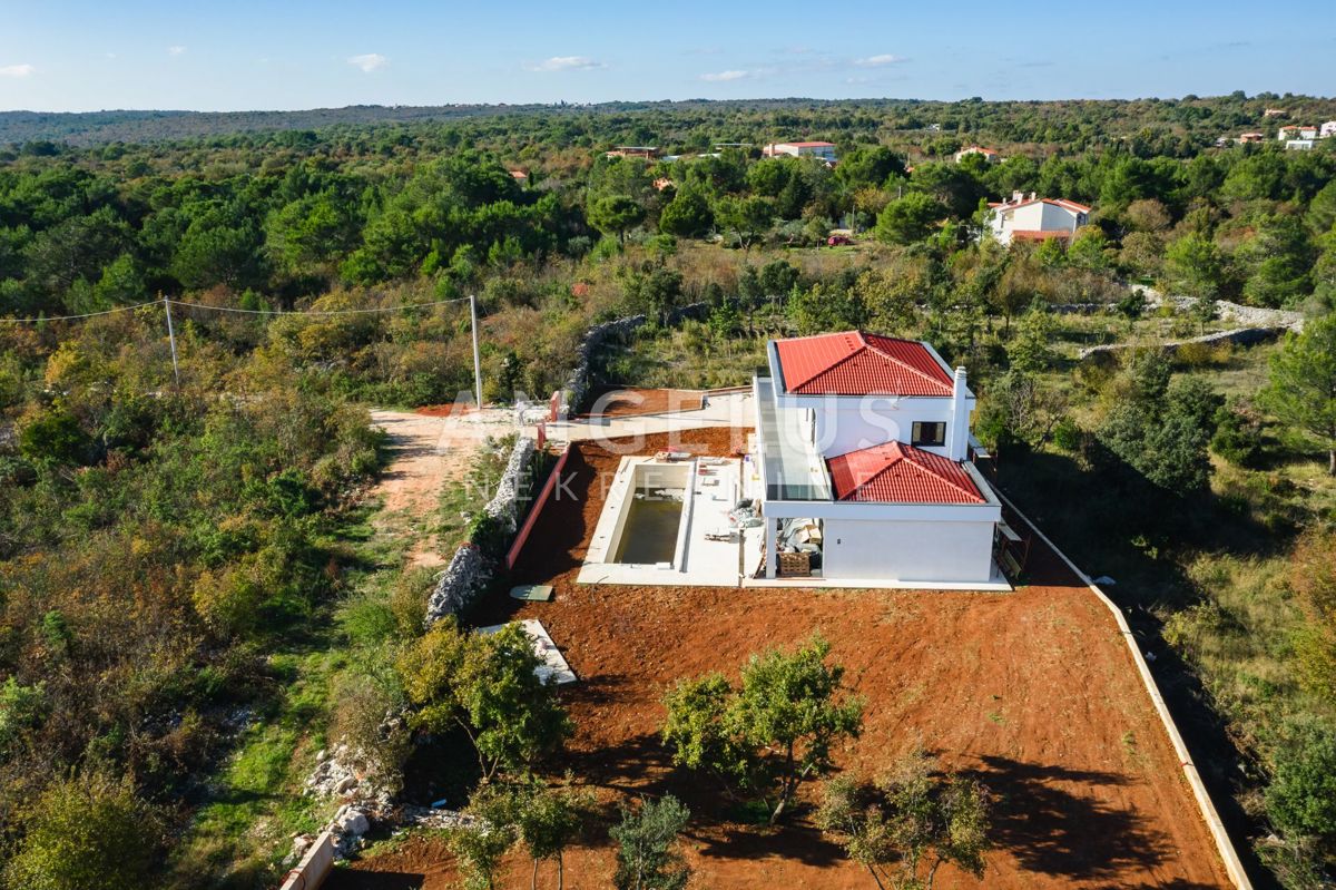 Hiša Rakalj, Marčana, 290m2