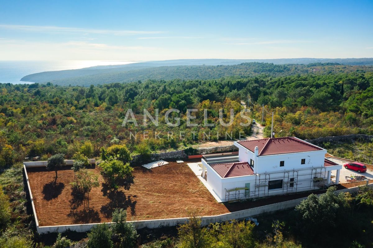 Hiša Rakalj, Marčana, 290m2