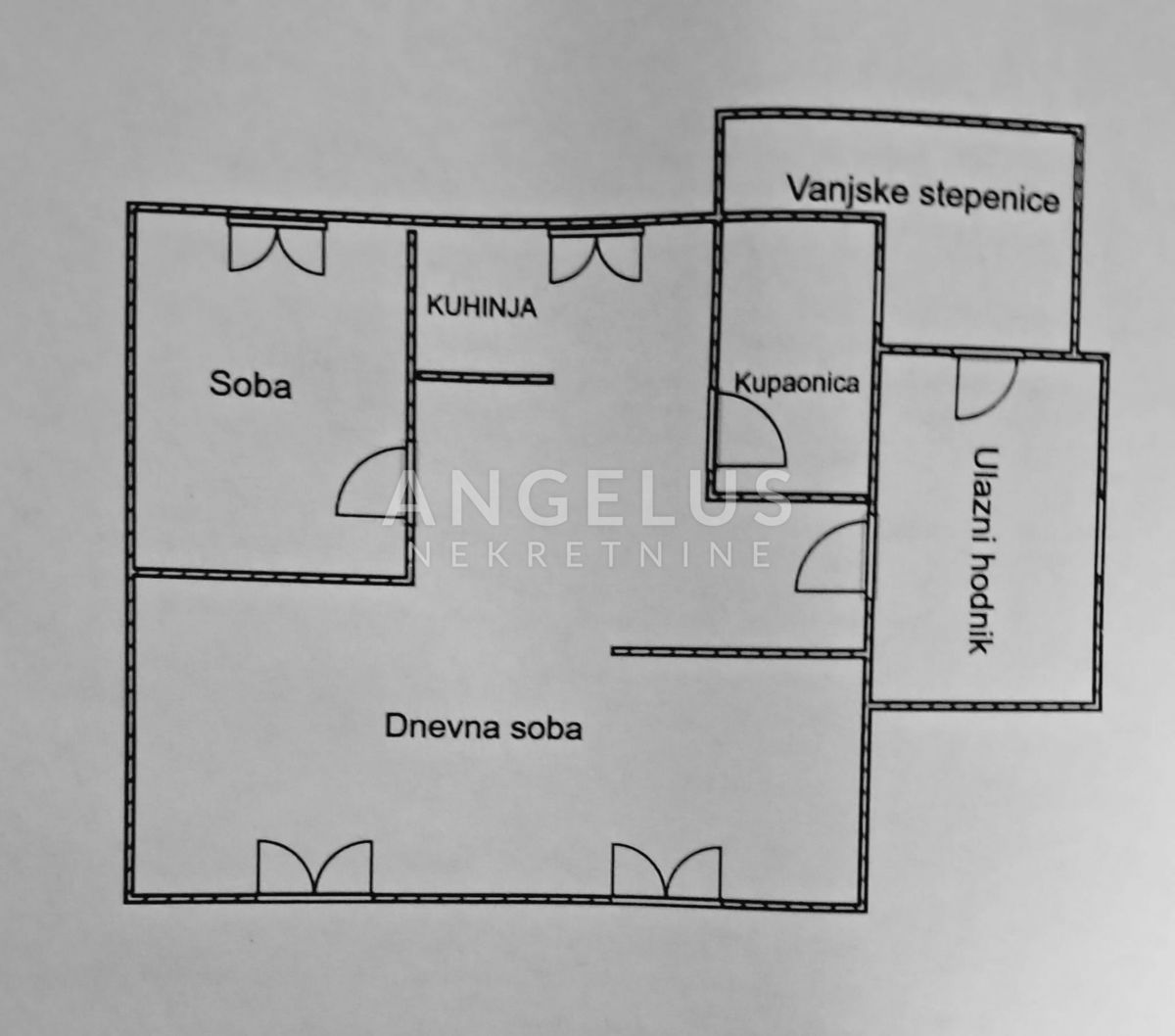 Hiša Dubrava, Donja Dubrava, 170m2