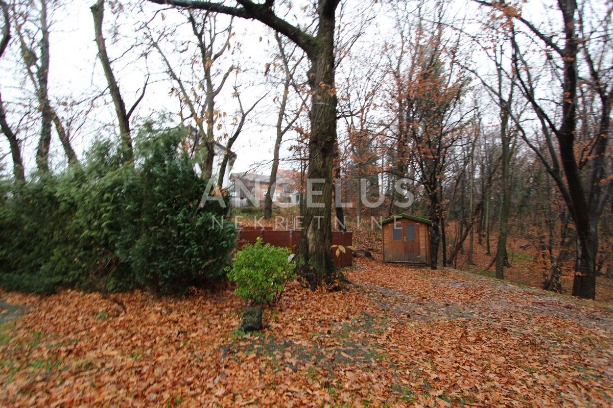 Hiša Remete, Maksimir, 532m2