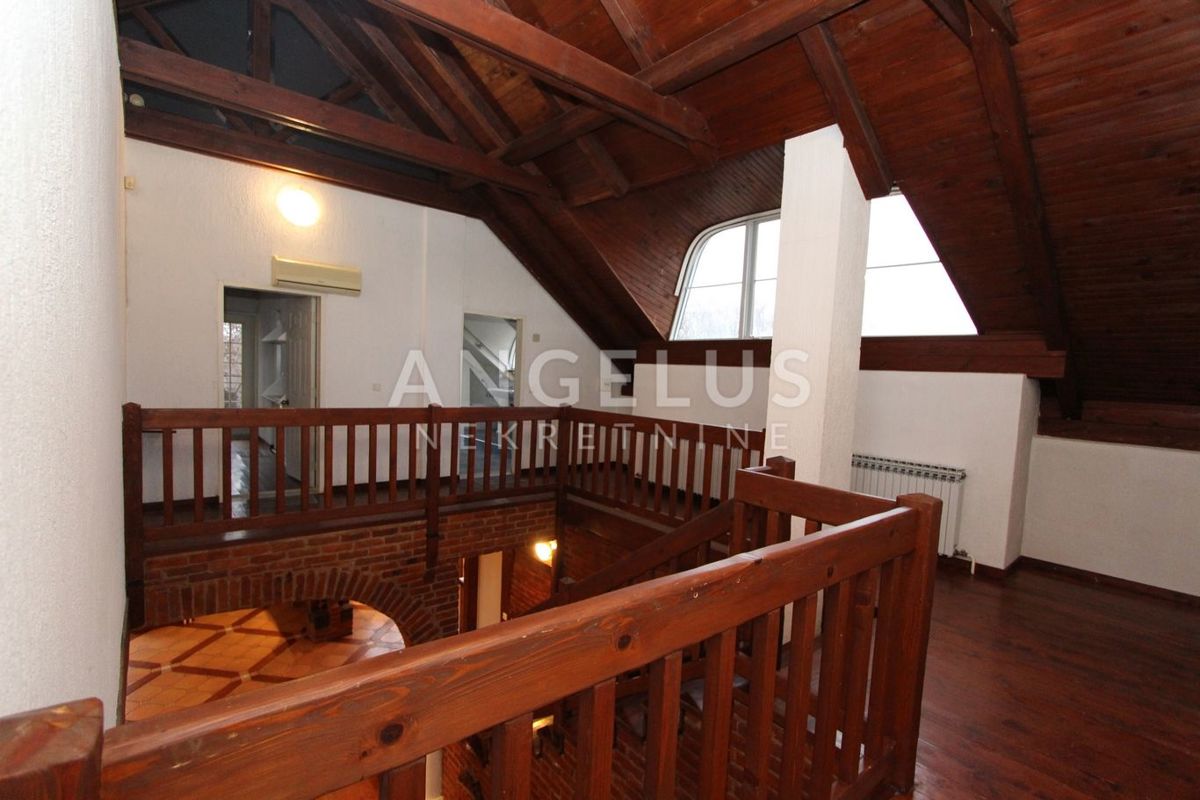 Hiša Remete, Maksimir, 532m2