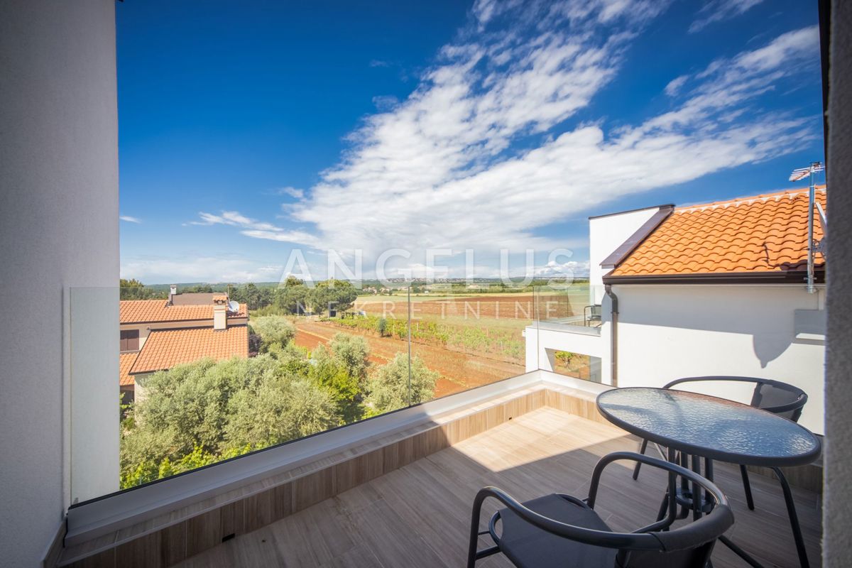 Hiša Mihatovići, Poreč, 210m2