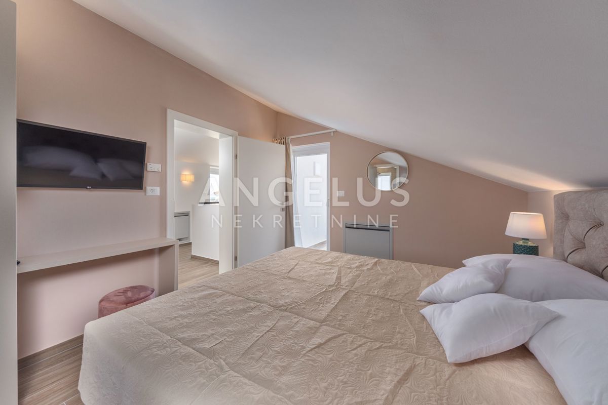 Hiša Mihatovići, Poreč, 210m2