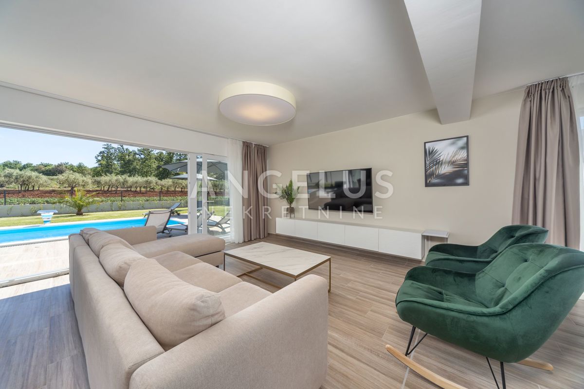 Hiša Mihatovići, Poreč, 210m2