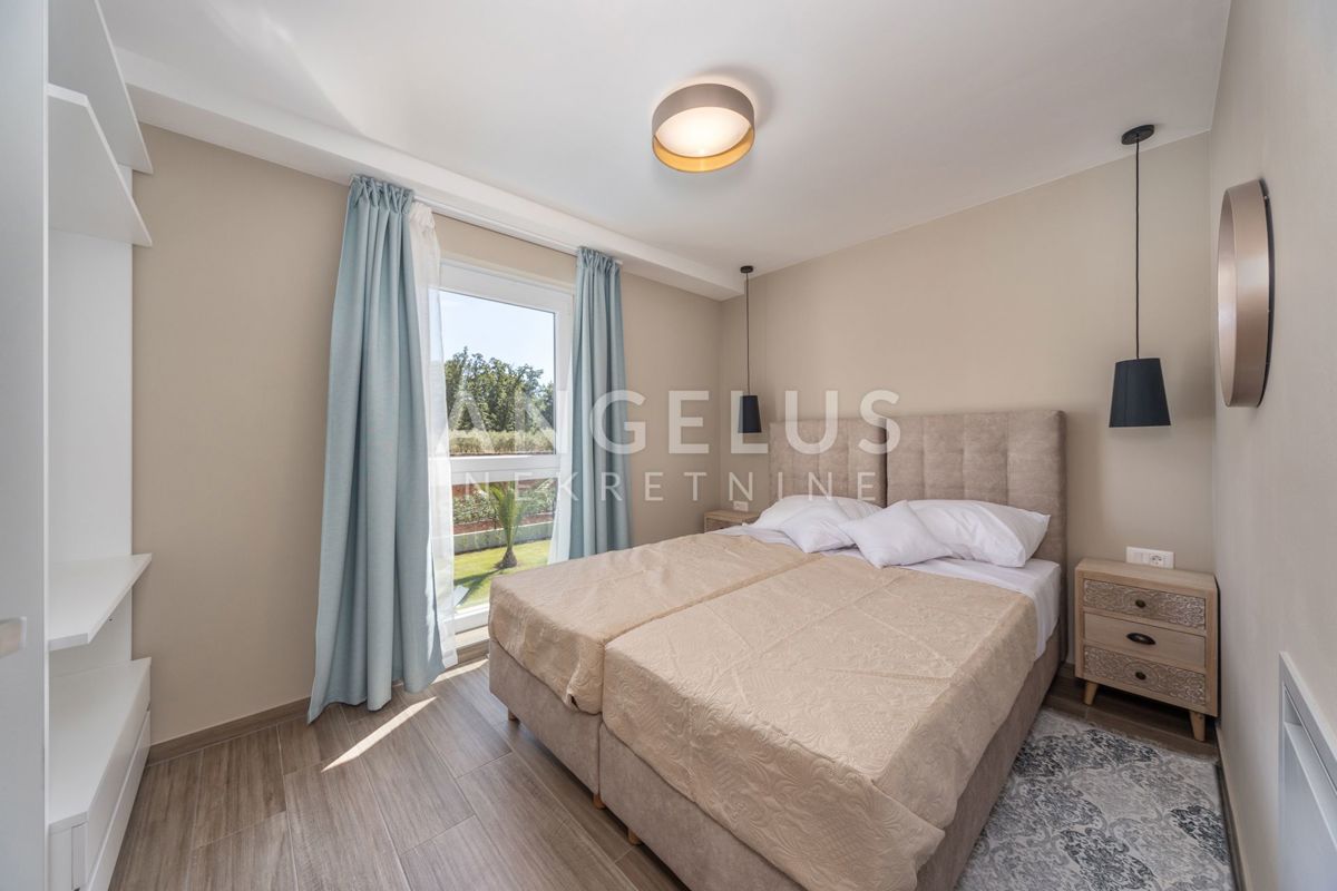 Hiša Mihatovići, Poreč, 210m2