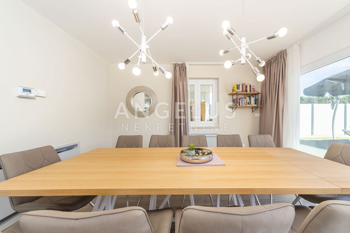Hiša Mihatovići, Poreč, 210m2