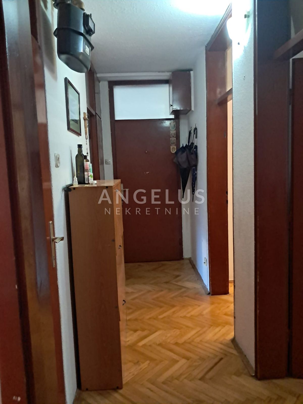 Stanovanje Borongaj, Peščenica - Žitnjak, 68,70m2