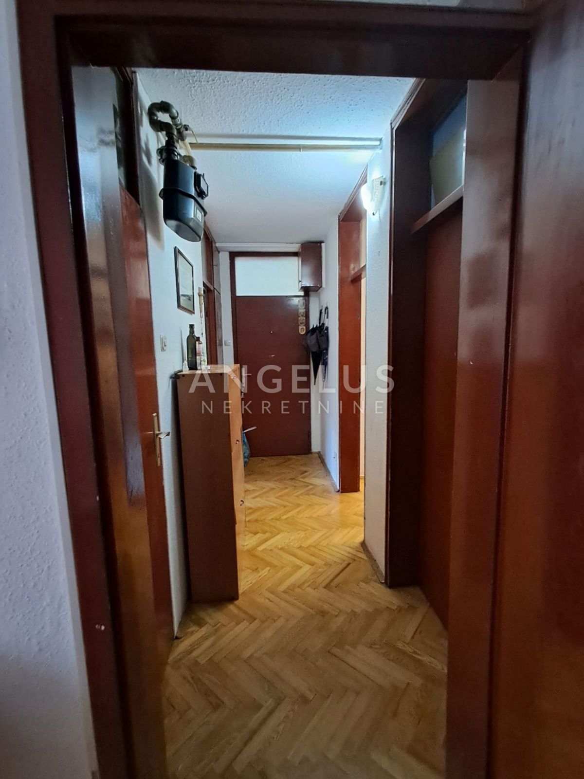 Stanovanje Borongaj, Peščenica - Žitnjak, 68,70m2