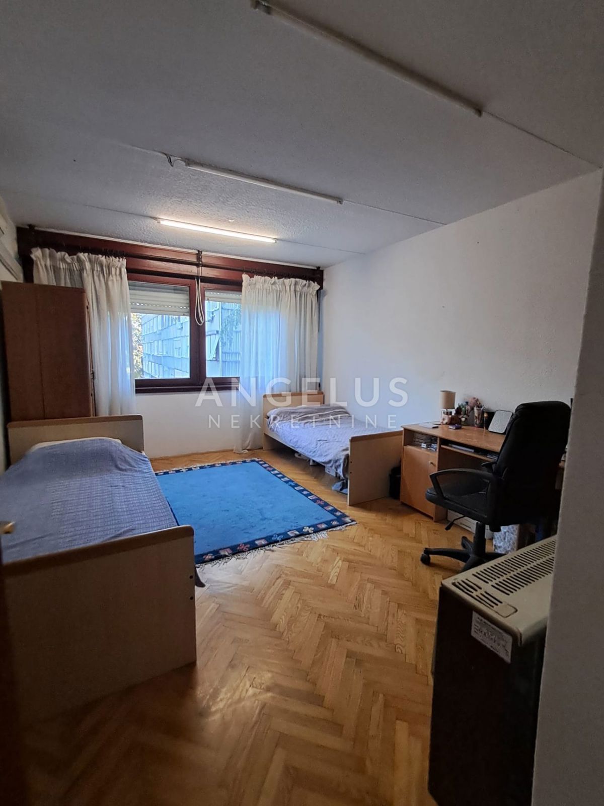 Stanovanje Borongaj, Peščenica - Žitnjak, 68,70m2