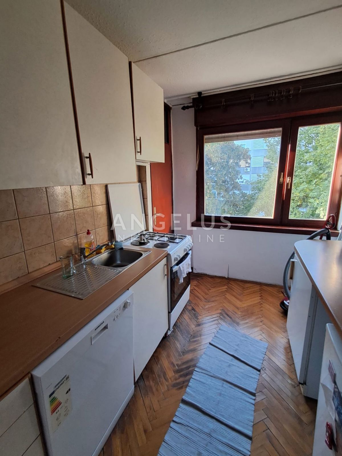 Stanovanje Borongaj, Peščenica - Žitnjak, 68,70m2