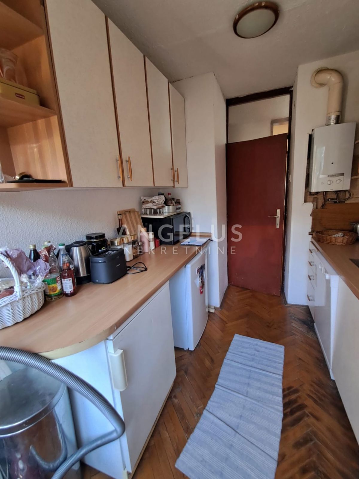 Stanovanje Borongaj, Peščenica - Žitnjak, 68,70m2