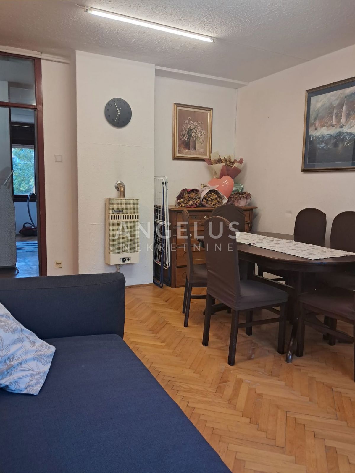 Stanovanje Borongaj, Peščenica - Žitnjak, 68,70m2