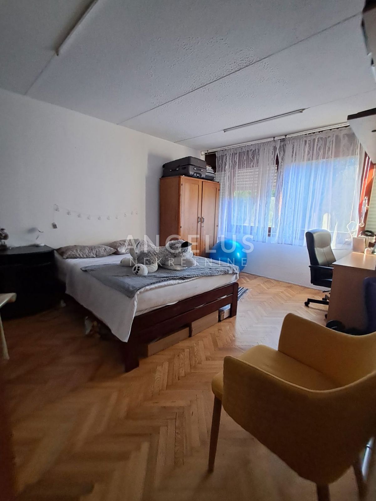 Stanovanje Borongaj, Peščenica - Žitnjak, 68,70m2