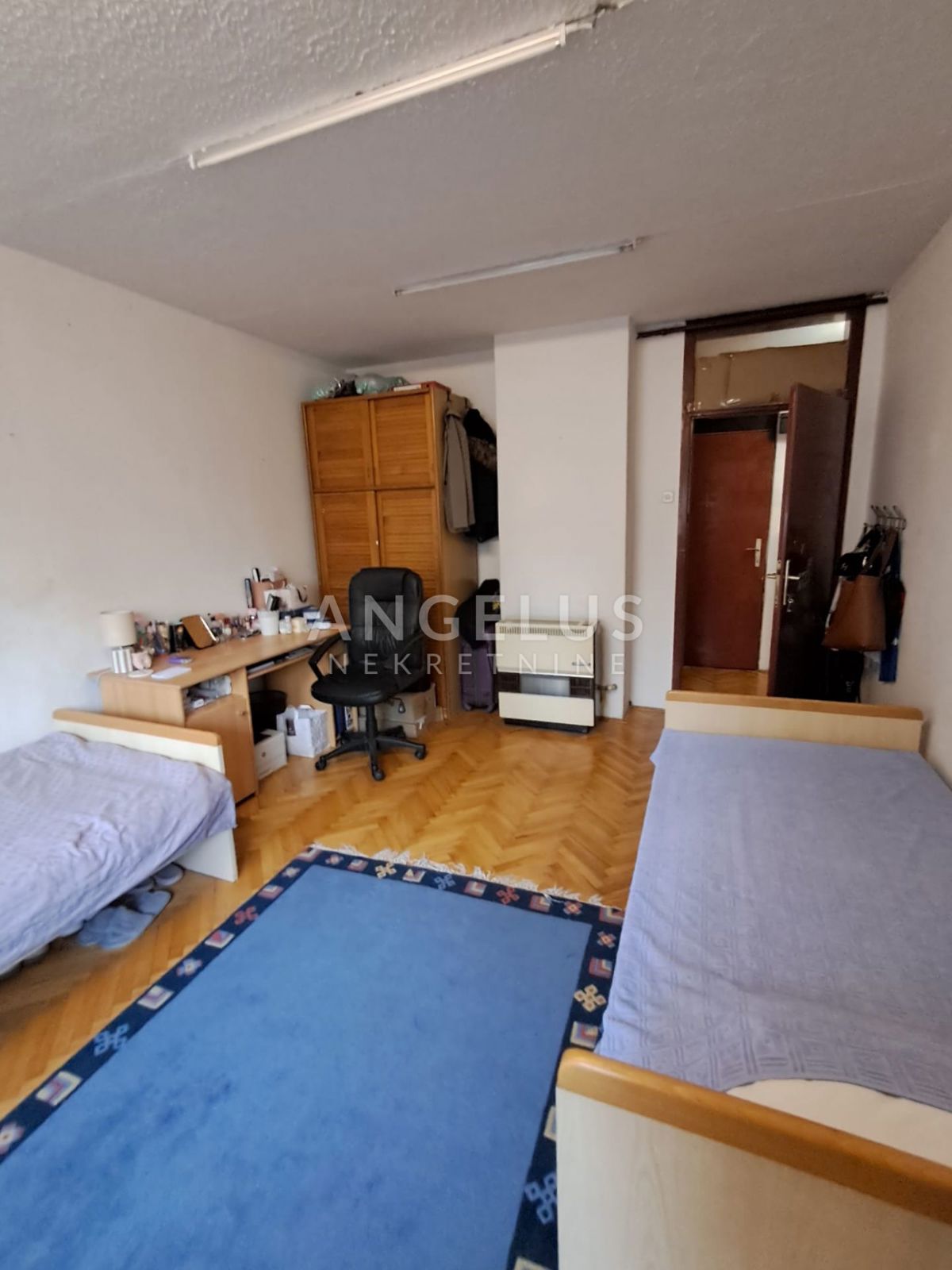 Stanovanje Borongaj, Peščenica - Žitnjak, 68,70m2