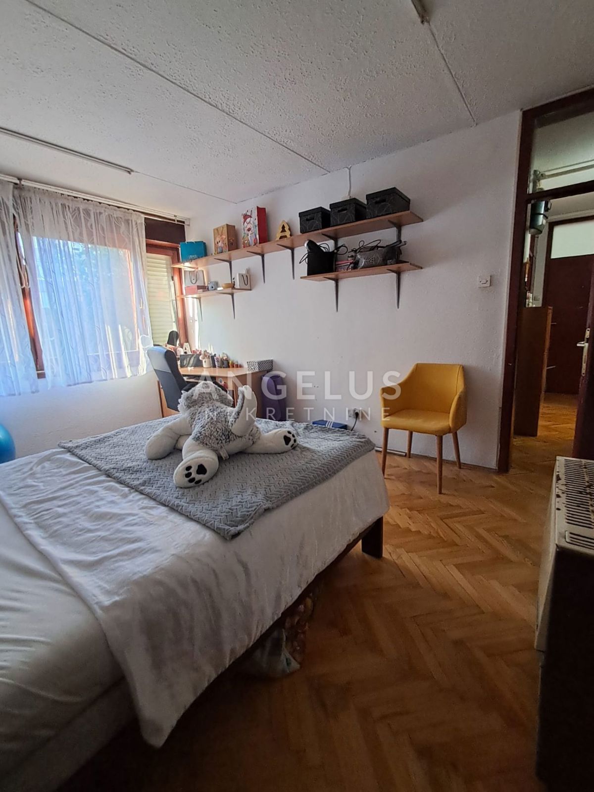 Stanovanje Borongaj, Peščenica - Žitnjak, 68,70m2