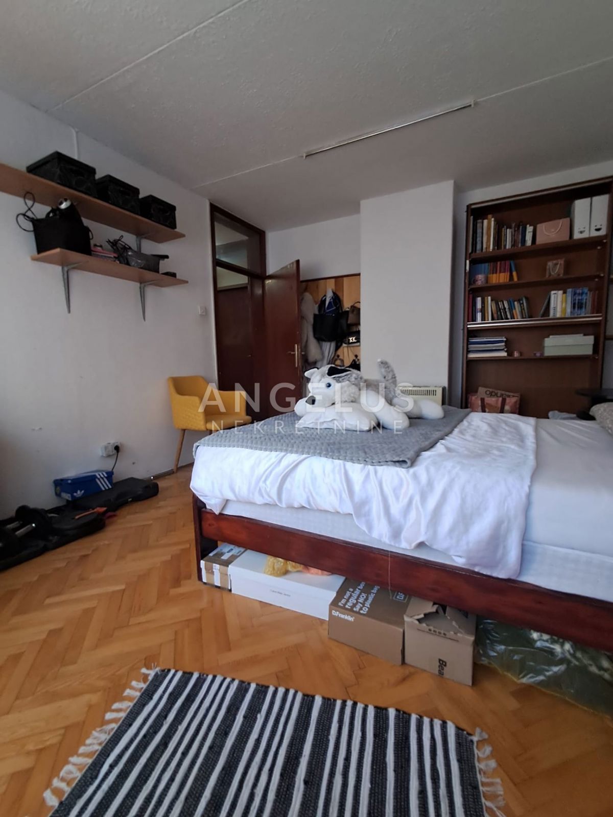 Stanovanje Borongaj, Peščenica - Žitnjak, 68,70m2