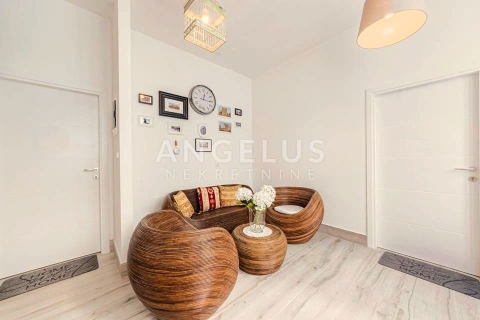 Istra, Pula - stanovanje v centru, 60m2, naprodaj!