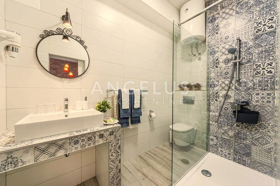 Istra, Pula - stanovanje v centru, 60m2, naprodaj!