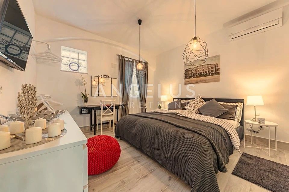 Istra, Pula - stanovanje v centru, 60m2, naprodaj!