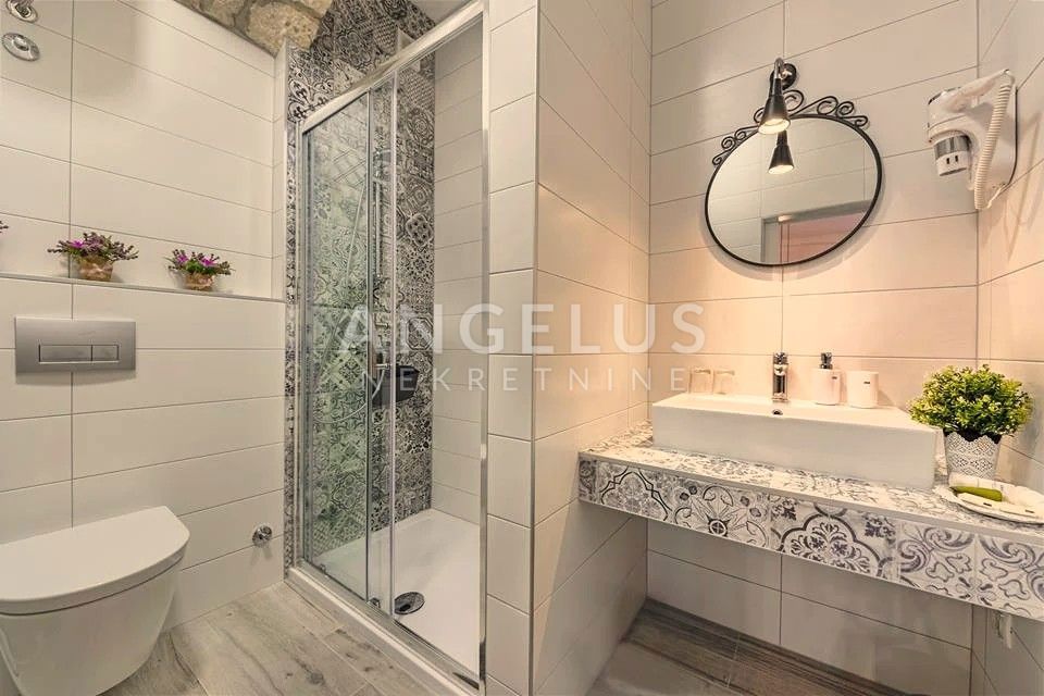 Istra, Pula - stanovanje v centru, 60m2, naprodaj!