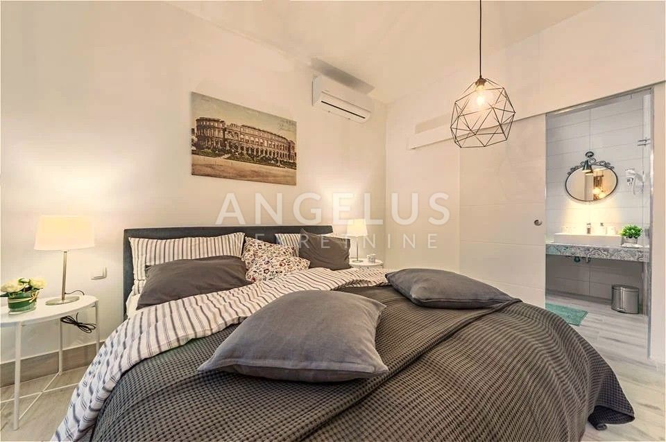 Istra, Pula - stanovanje v centru, 60m2, naprodaj!