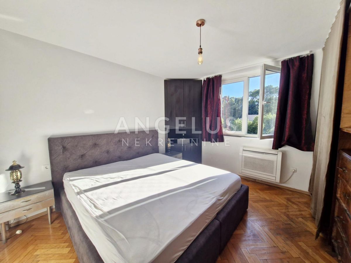 Hrvaška, Dubrovnik, Boninovo - Štirisobno družinsko stanovanje, 109 m2