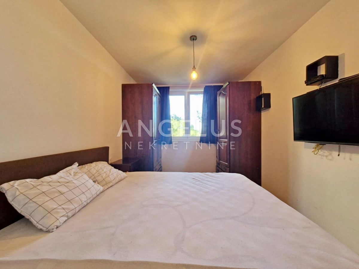 Hrvaška, Dubrovnik, Boninovo - Štirisobno družinsko stanovanje, 109 m2