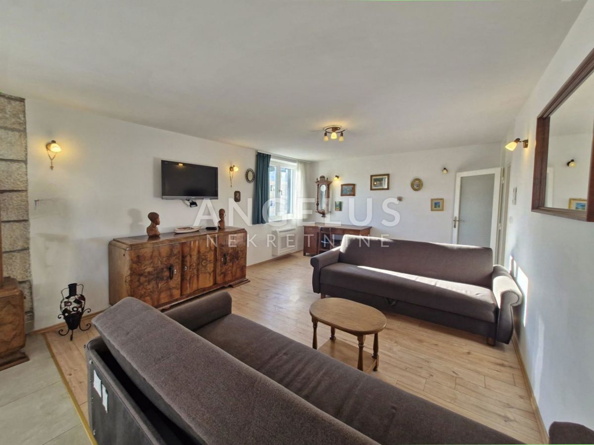 Hrvaška, Dubrovnik, Boninovo - Štirisobno družinsko stanovanje, 109 m2