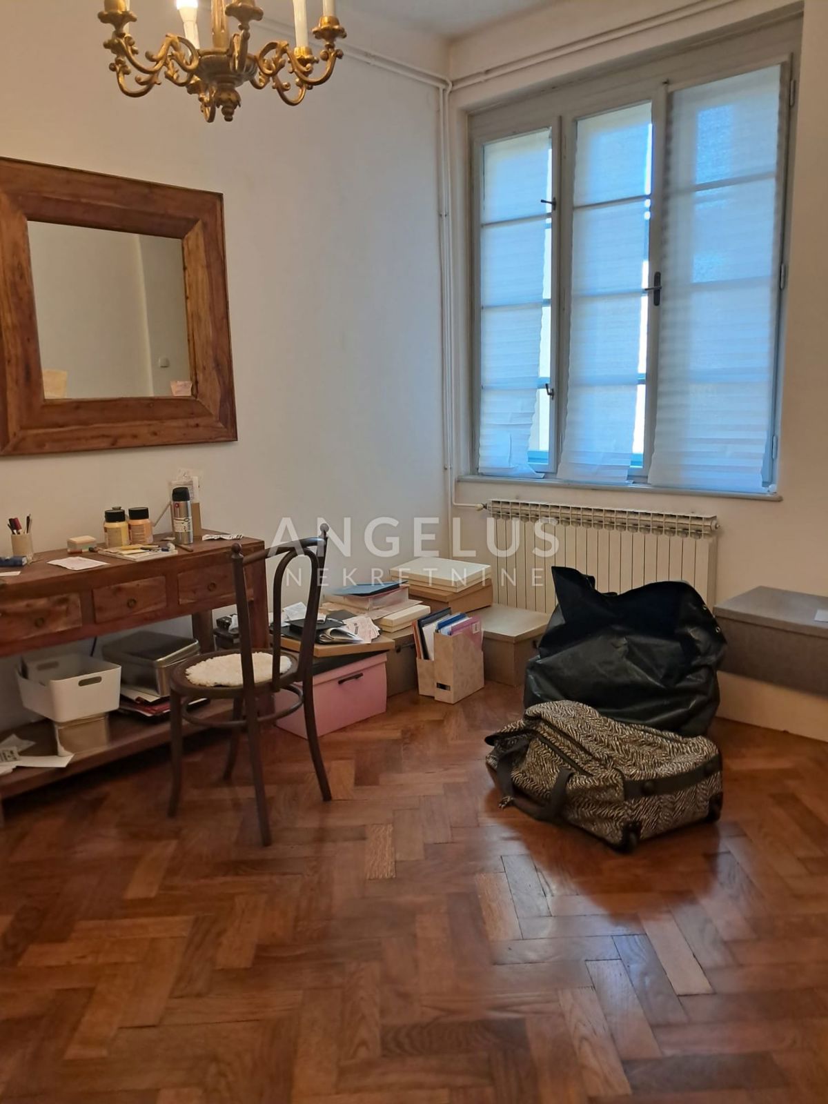 Stanovanje Donji grad, Donji Grad, 140m2