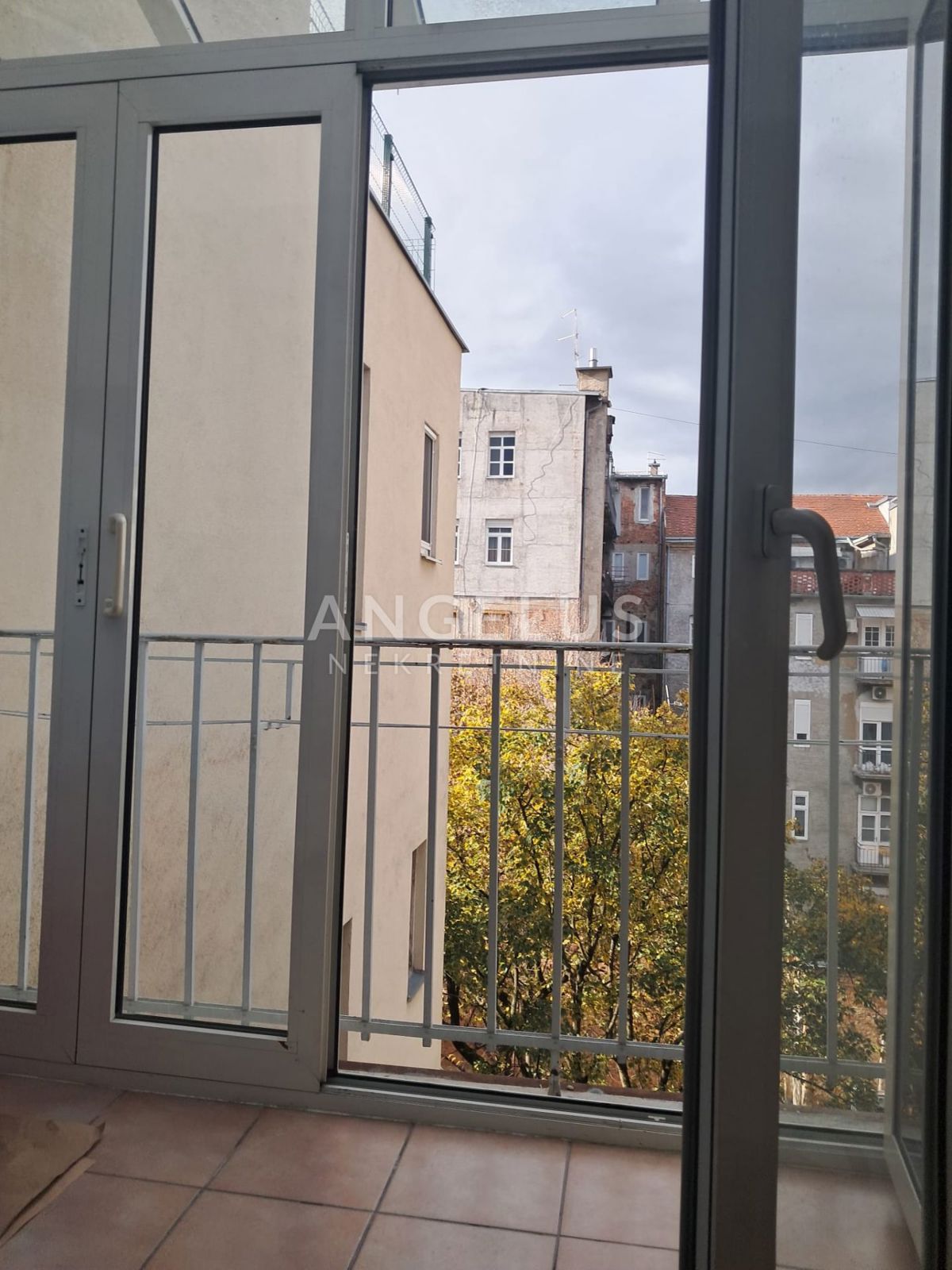 Stanovanje Donji grad, Donji Grad, 140m2