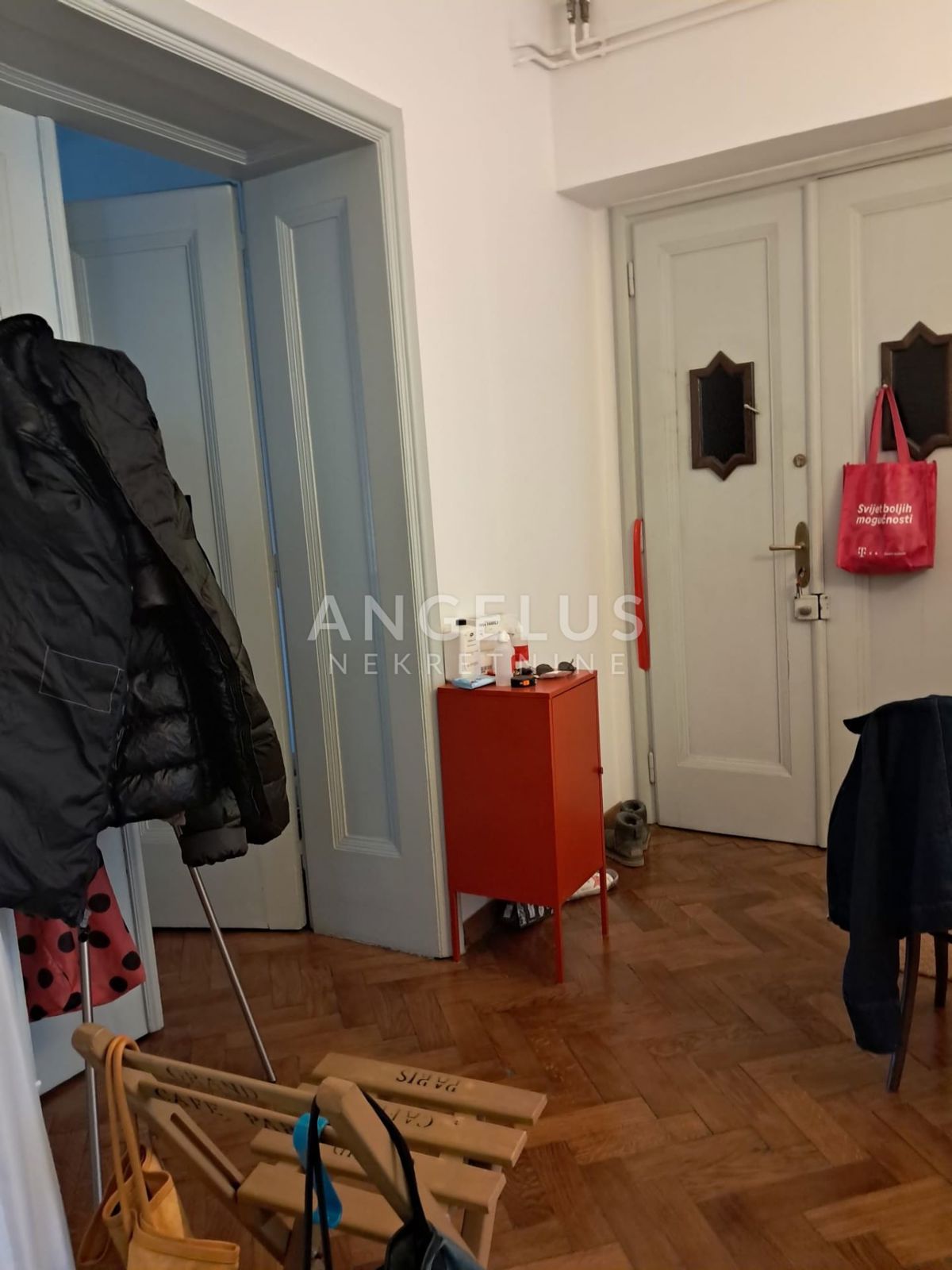 Stanovanje Donji grad, Donji Grad, 140m2