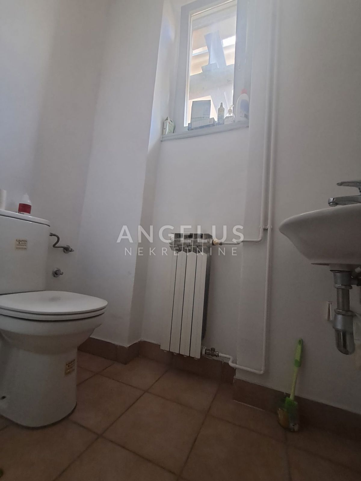 Stanovanje Donji grad, Donji Grad, 140m2