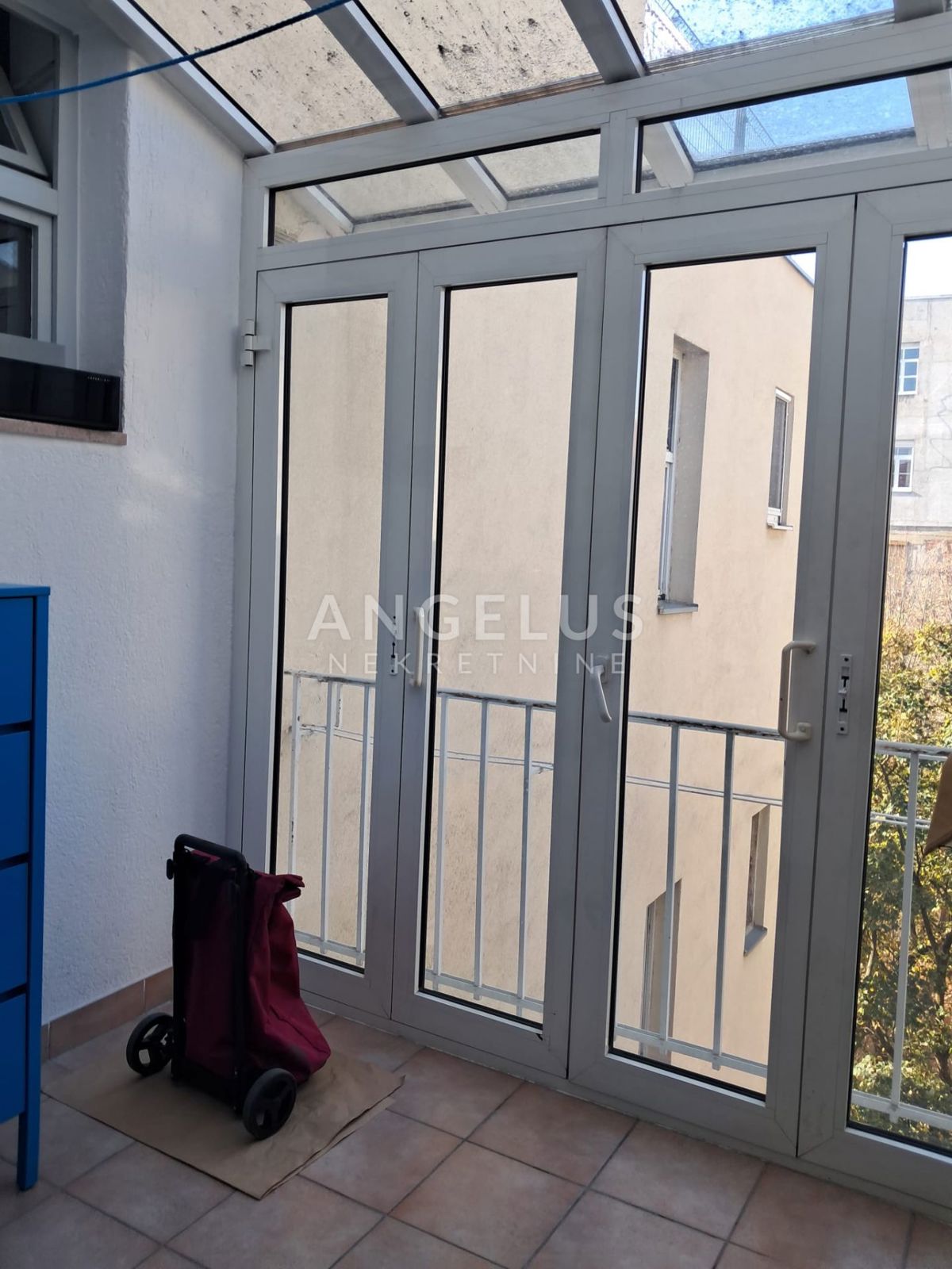 Stanovanje Donji grad, Donji Grad, 140m2