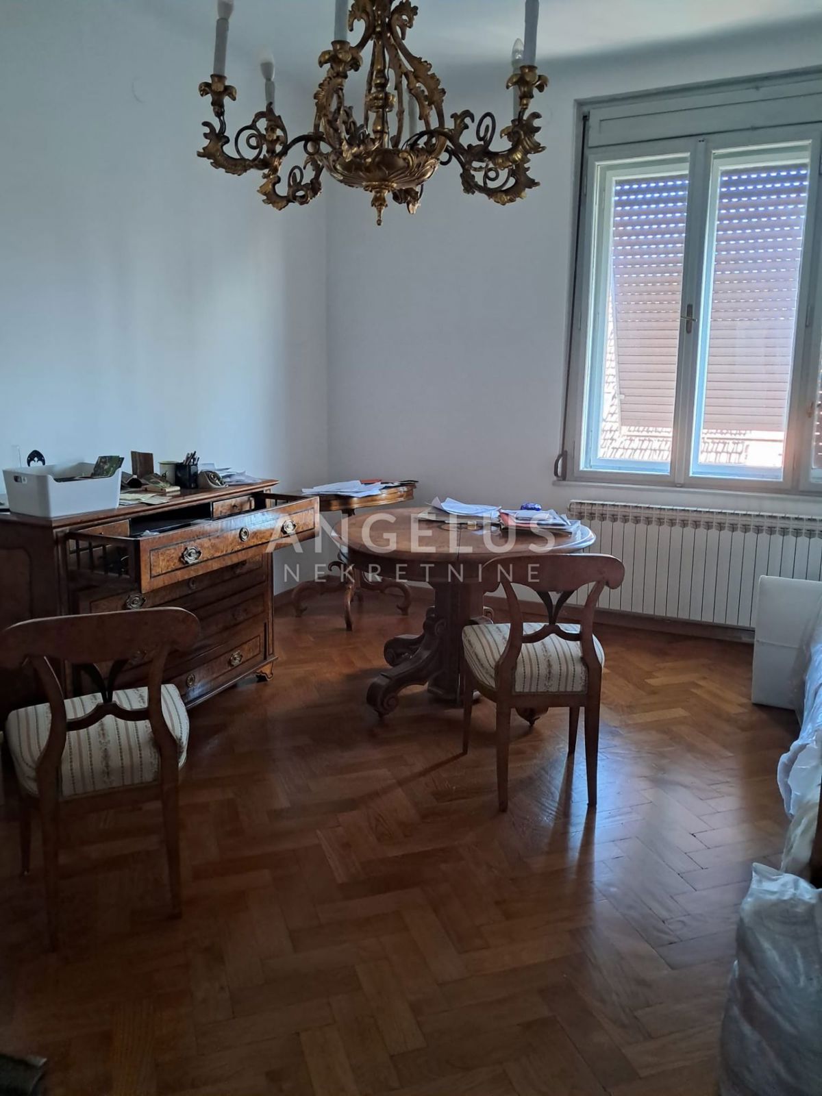 Stanovanje Donji grad, Donji Grad, 140m2