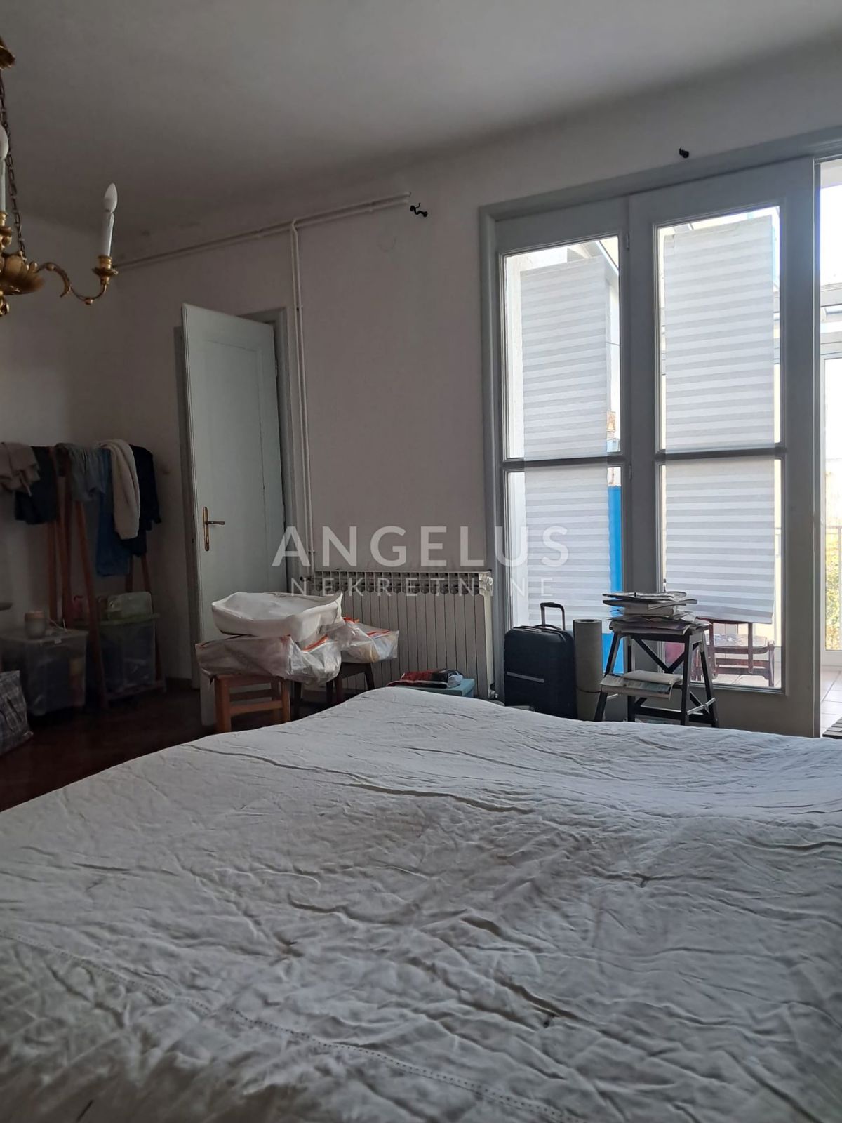 Stanovanje Donji grad, Donji Grad, 140m2