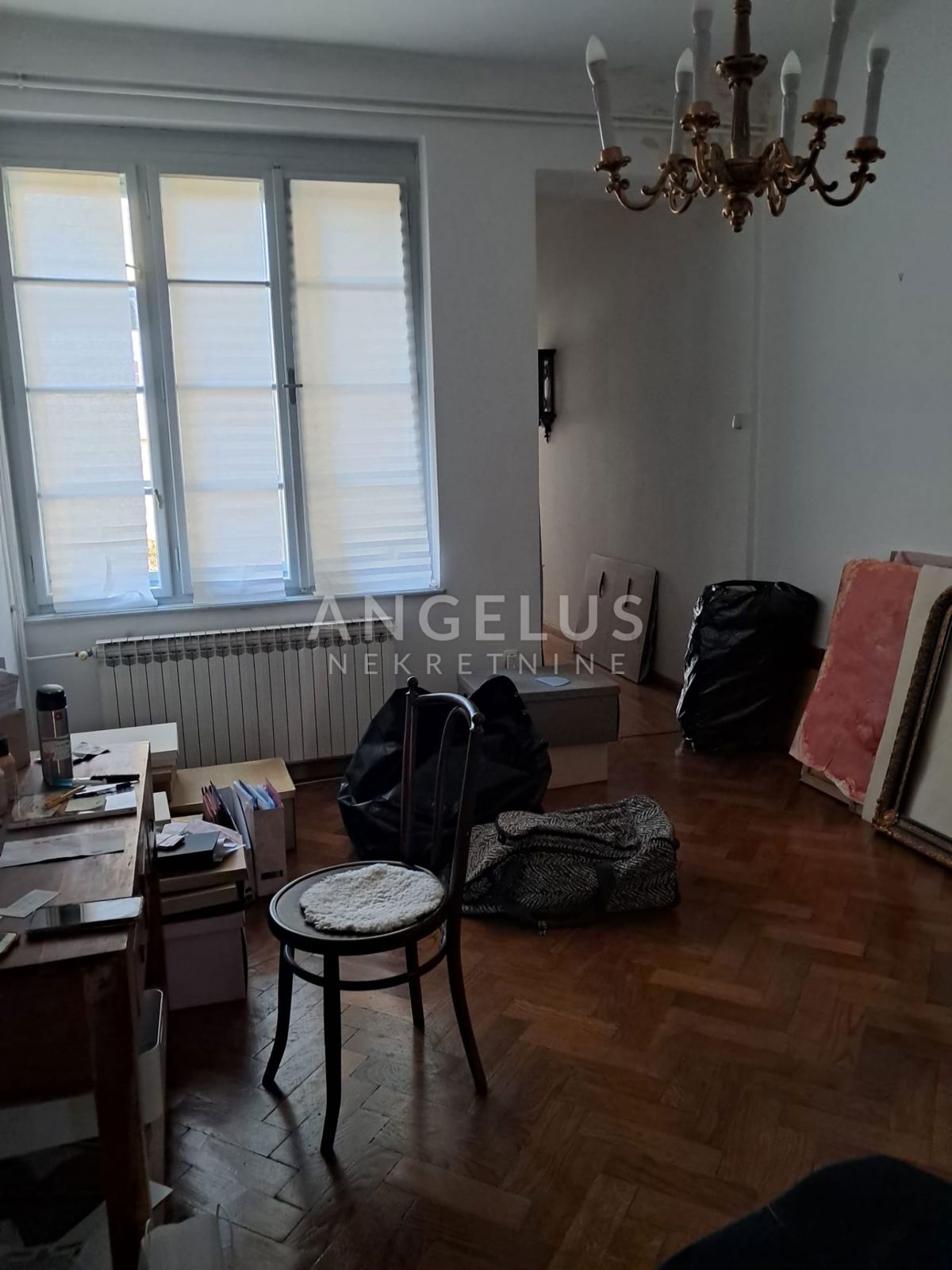 Stanovanje Donji grad, Donji Grad, 140m2