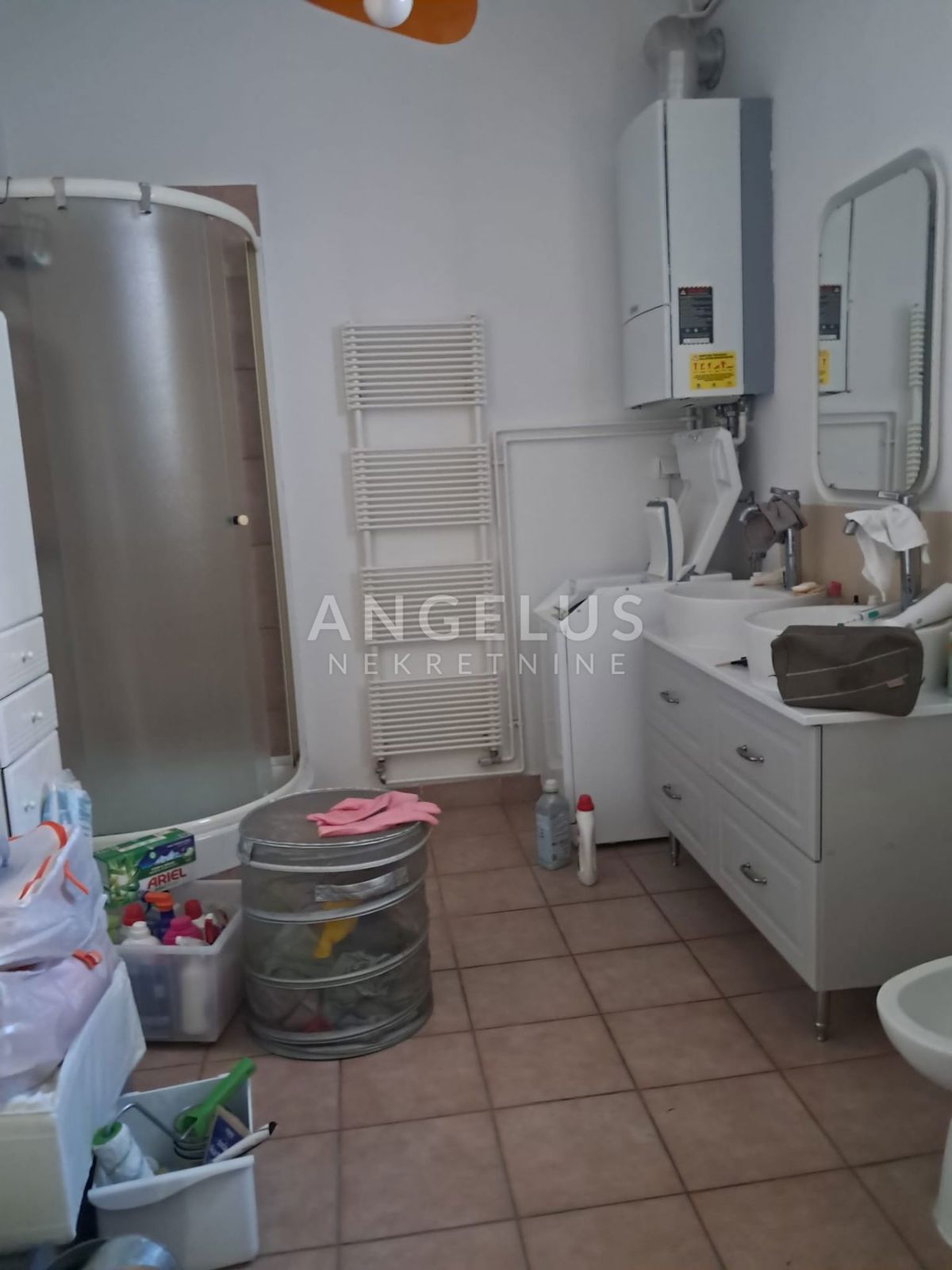 Stanovanje Donji grad, Donji Grad, 140m2