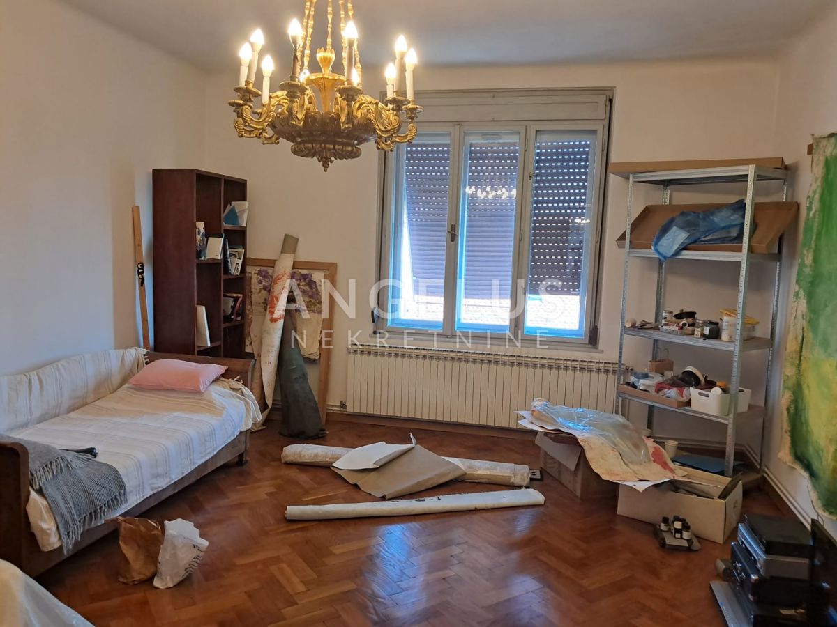 Stanovanje Donji grad, Donji Grad, 140m2