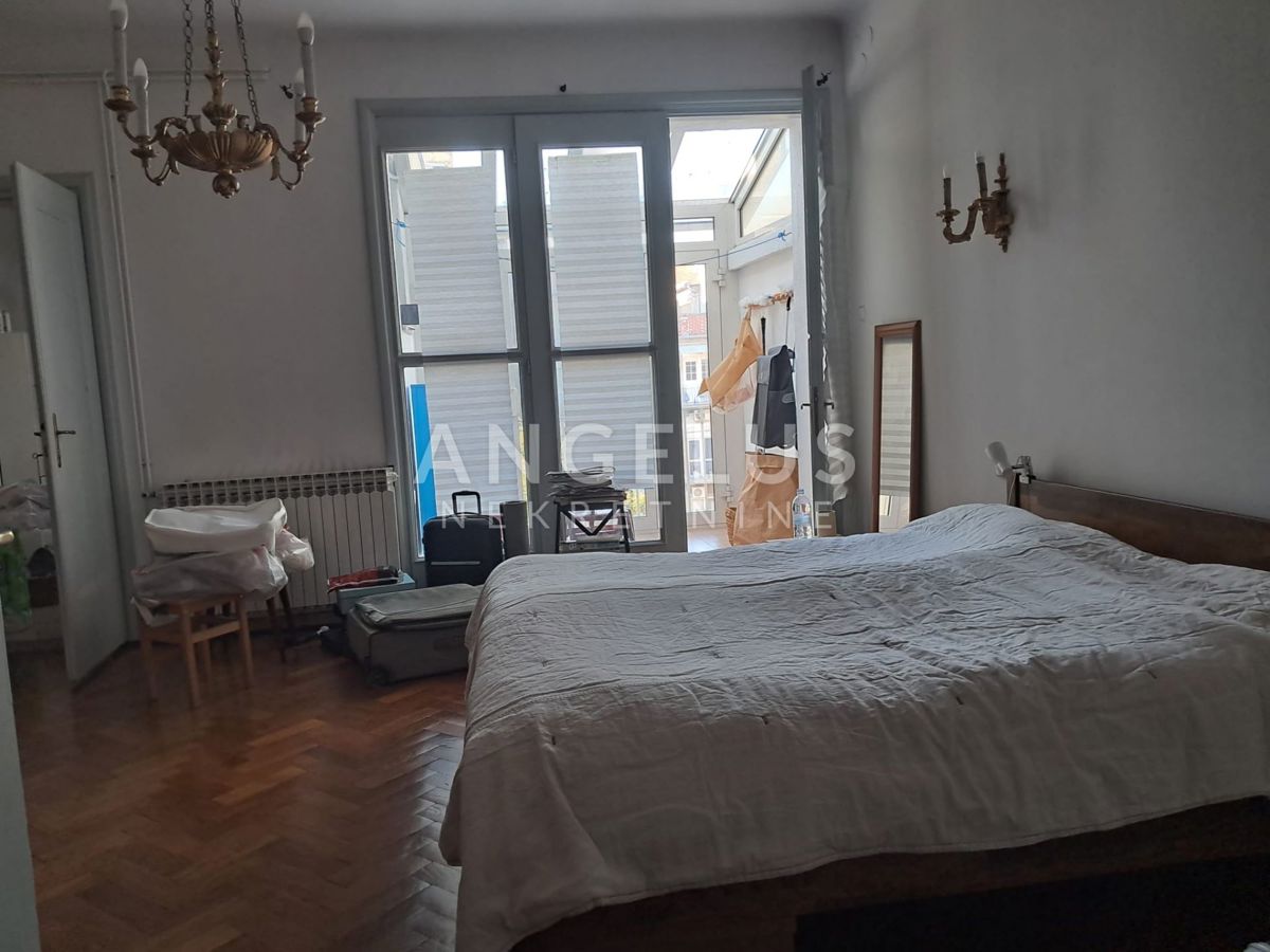 Stanovanje Donji grad, Donji Grad, 140m2