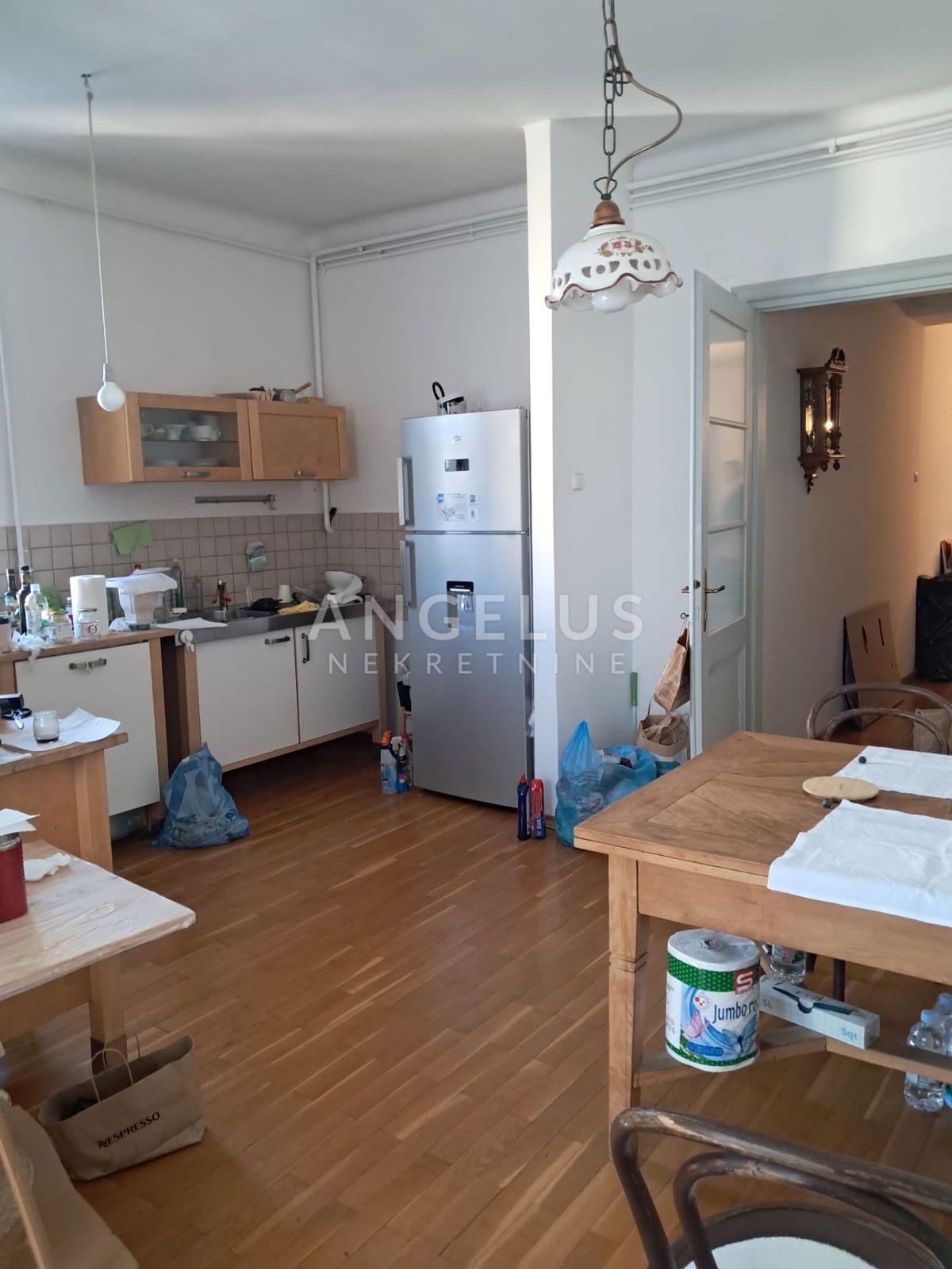 Stanovanje Donji grad, Donji Grad, 140m2