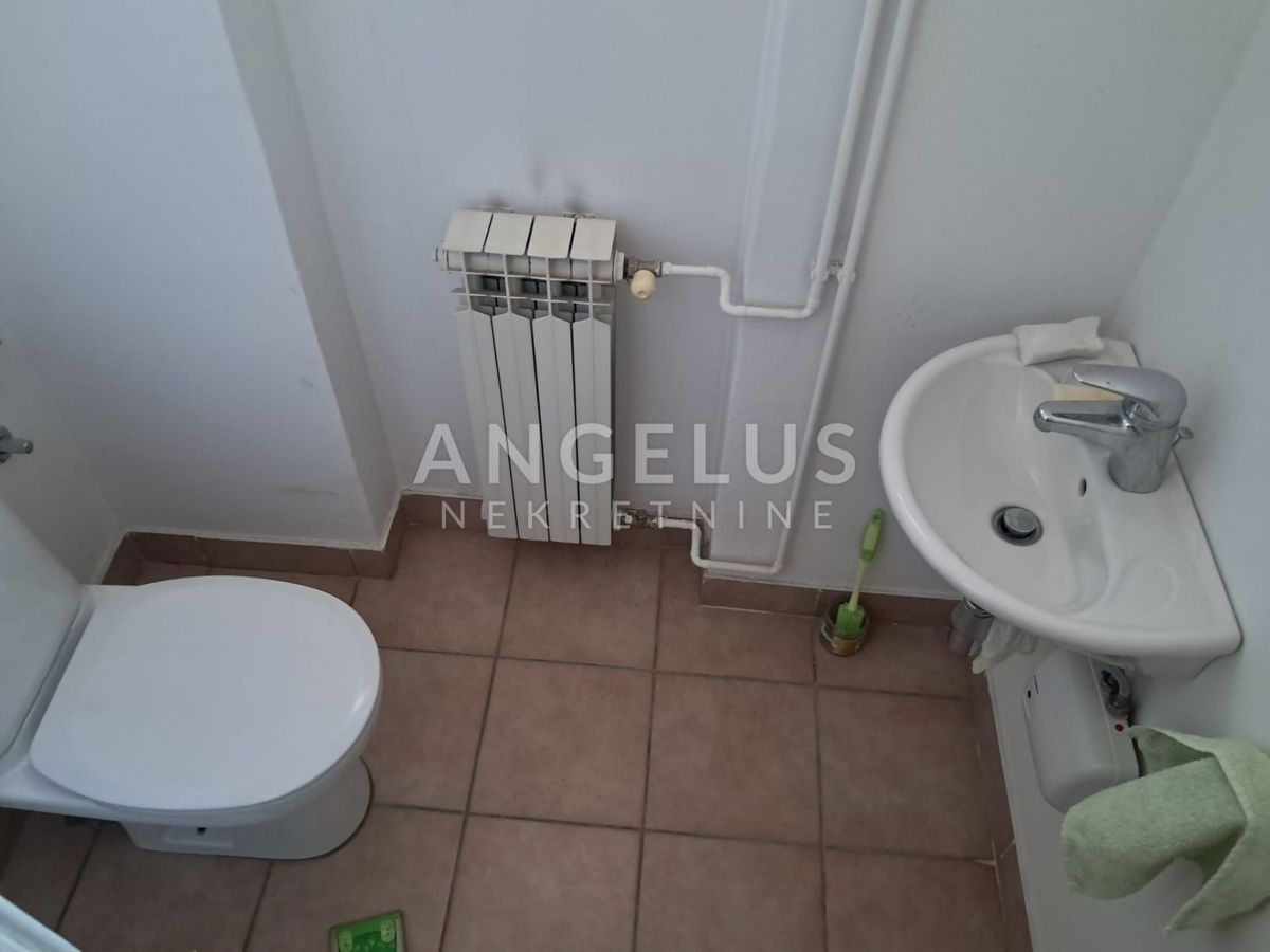 Stanovanje Donji grad, Donji Grad, 140m2