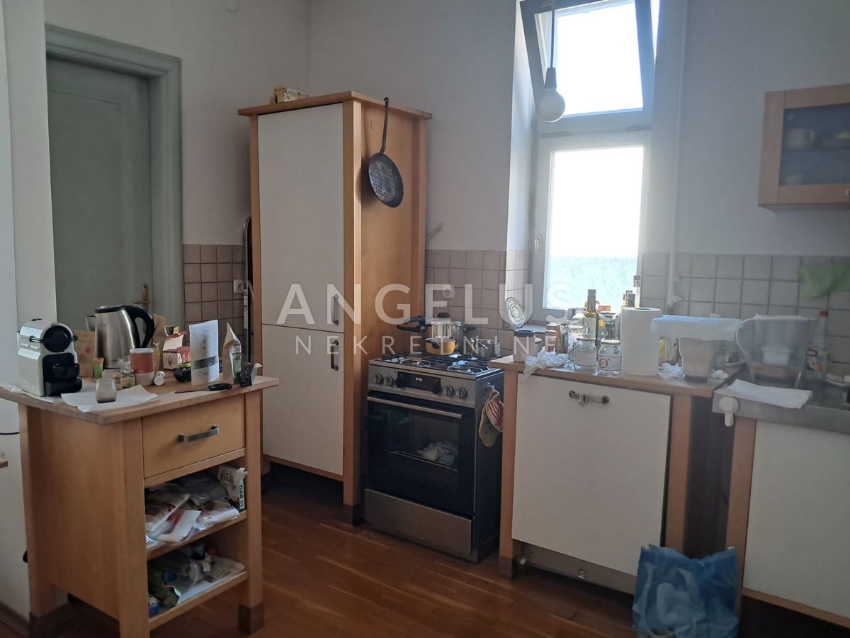 Stanovanje Donji grad, Donji Grad, 140m2