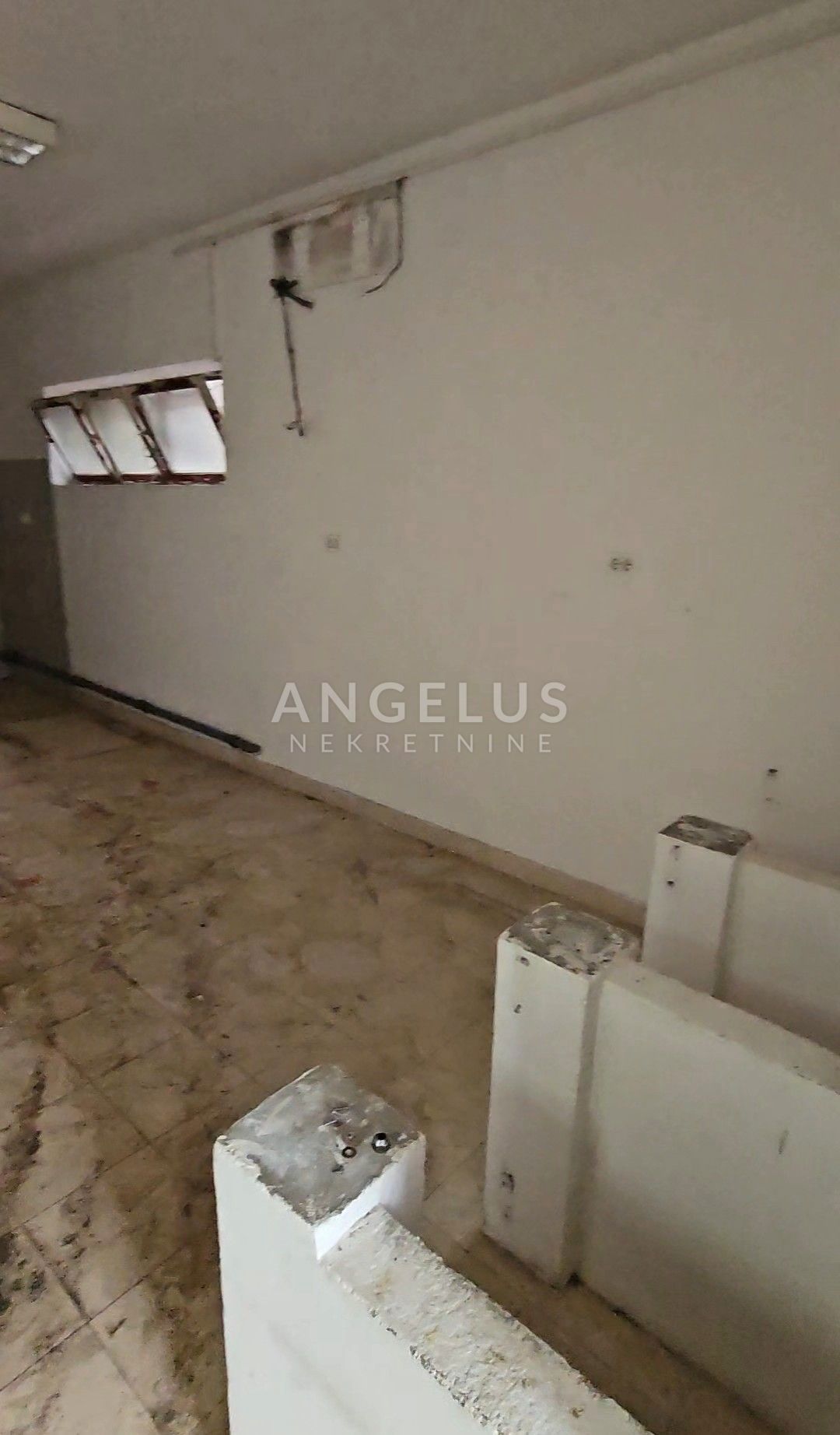 Poslovni prostor Sućidar, Split, 44,84m2