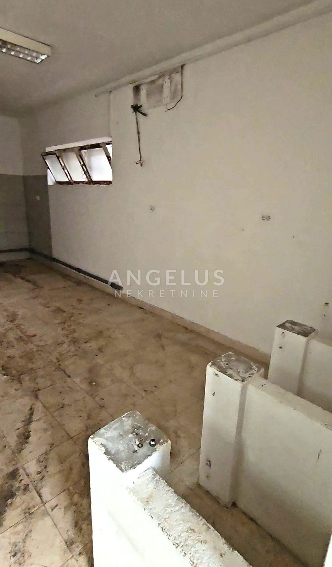 Poslovni prostor Sućidar, Split, 44,84m2