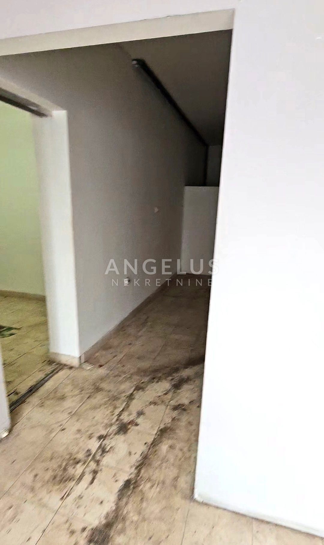 Poslovni prostor Sućidar, Split, 44,84m2