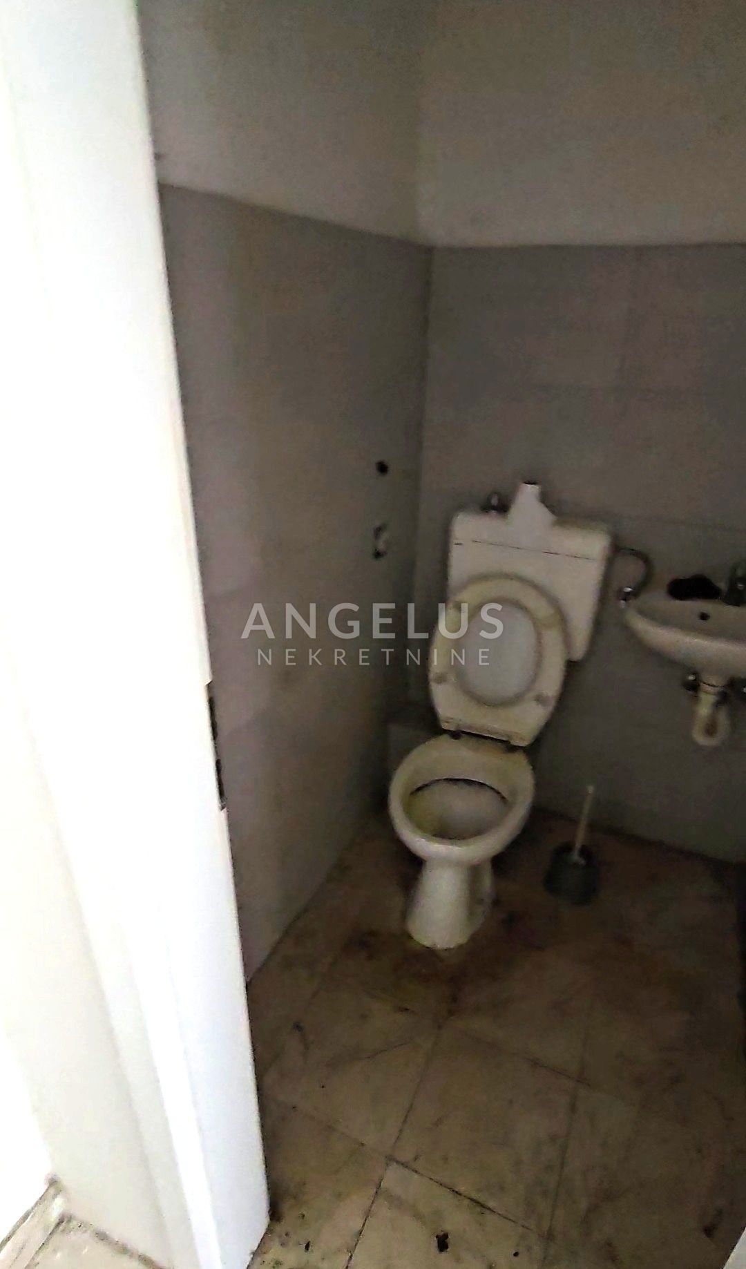 Poslovni prostor Sućidar, Split, 44,84m2