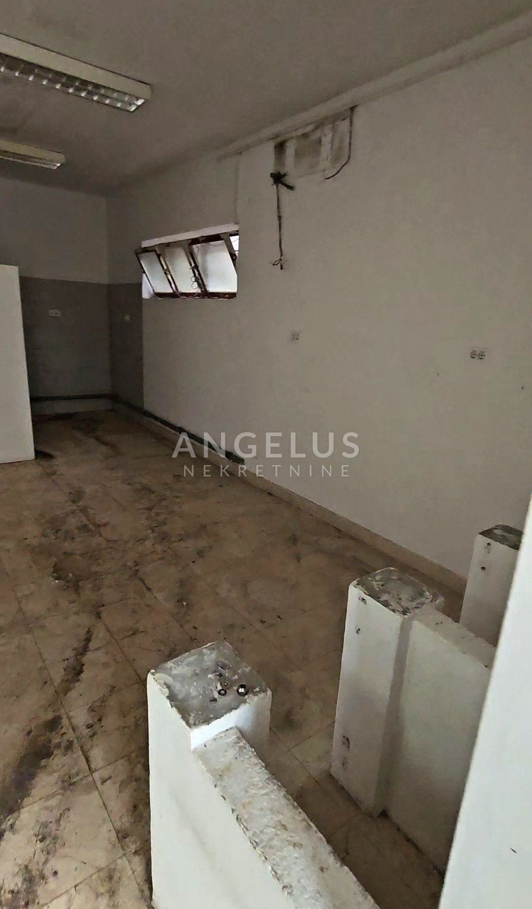 Poslovni prostor Sućidar, Split, 44,84m2