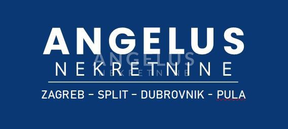 Stanovanje Donji grad, Donji Grad, 43m2